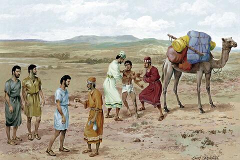 Joseph