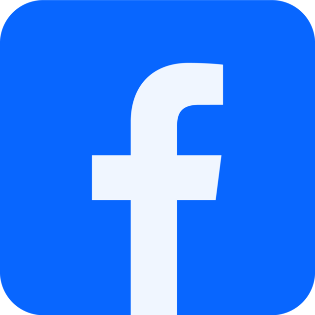 Icône Facebook