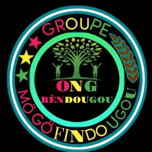 Logo de ONG BENDOUGOU Logo de ONG BENDOUGOU
